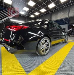 مرسيدس بنز CLA